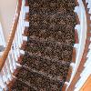 Curved Stair Runner